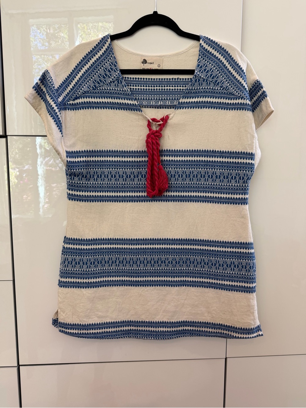 Gorgeous Kopal top size S
